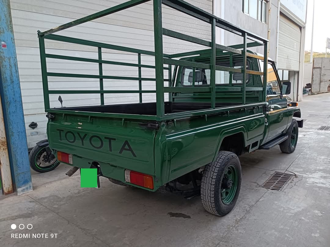 galeria TRABAJO REALIZADO