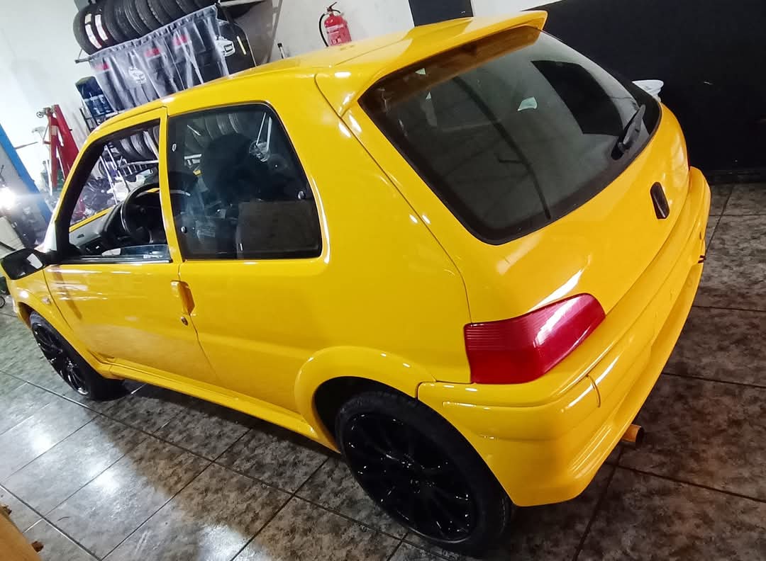 galeria TRABAJO REALIZADO